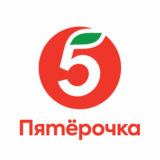 Пятёрочка